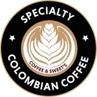 Colombian Coffee