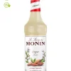 Monin Badem Şurup Almond Syrup 700 Ml Bar Malzemeleri Badem Aromalı Şurup Monin Badem Şurubu Monin Şurup Fiyatları Monin Şurupları 3052910056247