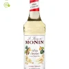 Beyaz Çikolata Şurubu, Monin Beyaz Çikolata Şurubu, Monin Şurup, Beyaz Çikolata Aromalı Şurup, 700 ml Monin Beyaz Çikolata Şurubu