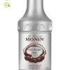 Bitter Çikolata, Sosu Monin, Bitter Sos, Çikolata Sosu, Kahve Aroması, Vegan Çikolata Sosu