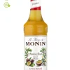 Çarkıfelek Şurubu, Passion Fruit Şurup, Monin Şurup, Kokteyl Tatlandırıcı, Meyve Aromalı Şurup, Vegan İçecek Malzemesi