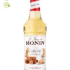 Monin Toffee Nut Şurubu, Fındık Şekerleme Şurubu, Espresso Martini Tarifi, Vegan İçecek Katkısı, Karamel Aromalı Şurup