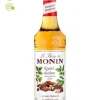 Fındık Şurubu, Fındık Aromalı Şurup, Fındık tatlandırıcı, kahve şurubu, Monin şurup, aromalı şurup
