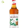 Monin Irish Şurubu, Irish Cream Şurup, Irish Coffee Şurubu, Vegan Şurup, Alkolsüz İrlanda kreması, Kahve Aroması