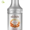 Monin Karamel Sosu Caramel Sauce 1.890 ML 3052910044305 Monin Karamel Sosu, 1890 ml Karamel Sosu, Yüksek Kaliteli Karamel Sos, Monin Sos Fiyatları, Bar ve Kahve Sosları