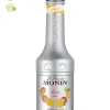 Mango Püresi, Mango Özü, Monin Mango Püresi, Tropikal Meyve Püresi, Kokteyl Püresi, Vegan Meyve Püresi