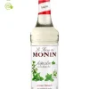 Mojito Şurubu, Nane Aromalı Şurup, Alkolsüz İçecek Aroması, Kokteyl Şurubu