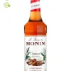 Monin Tarçın Şurubu, Cinnamon Syrup, Tarçın Aromalı Şurup, Kahve Şurupları, Tatlandırıcı Şurup, Kokteyl Şurubu