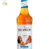 Şekersiz Karamel Şurubu, Diyet Karamel Aroması, Monin Şurup, Sukraloz Tatlandırıcı, Kalorisiz Şurup, Vegan Şurup