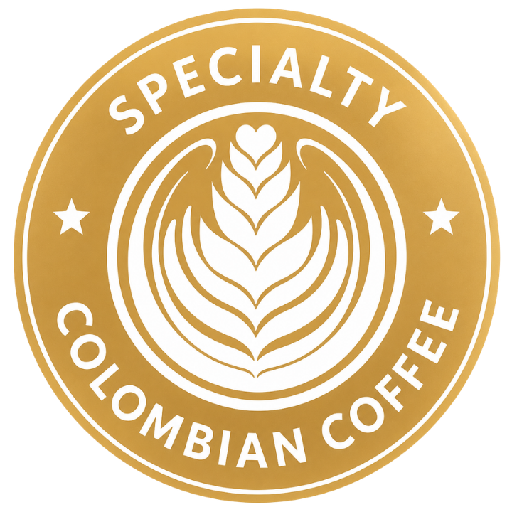 Specialty Colombian Coffee